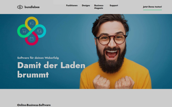 bundlebee.de