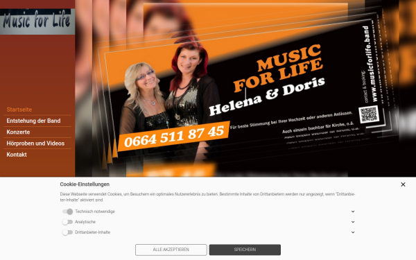 musicforlife.band