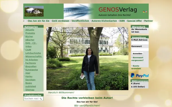 www.genosverlag.de