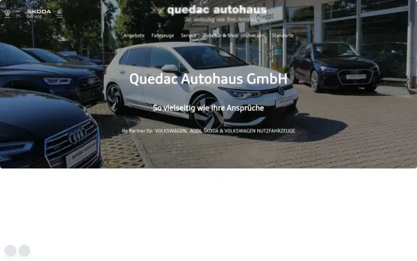quedac.die-autohaus-gruppe.de