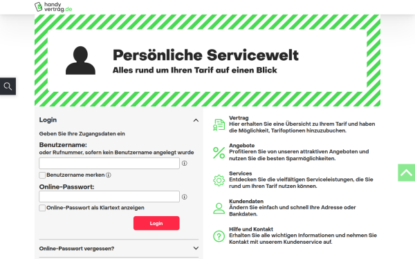 service.handyvertrag.de