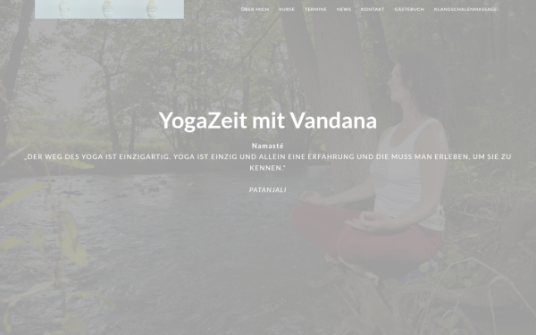 www.vandana-yoga.de