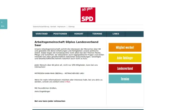 60plus-saar.de