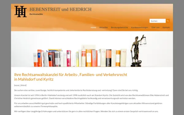 www.hebenstreit-heidrich.de