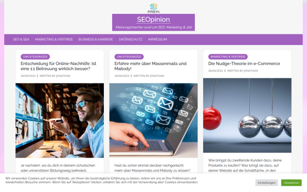 www.seopinion.de