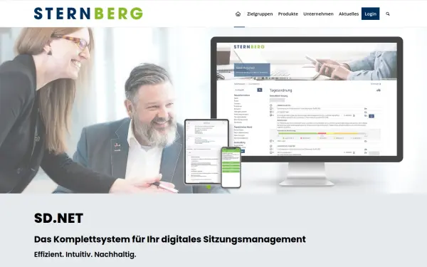www.sitzungsdienst.net