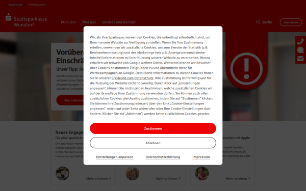 www.ssk-wunstorf.de