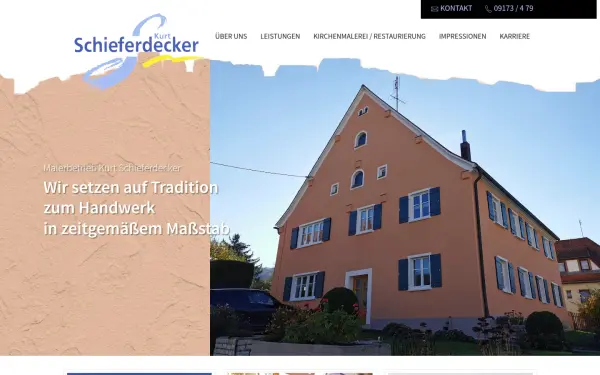 www.maler-schieferdecker.de