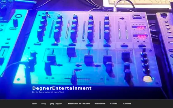 degnerentertainment.de