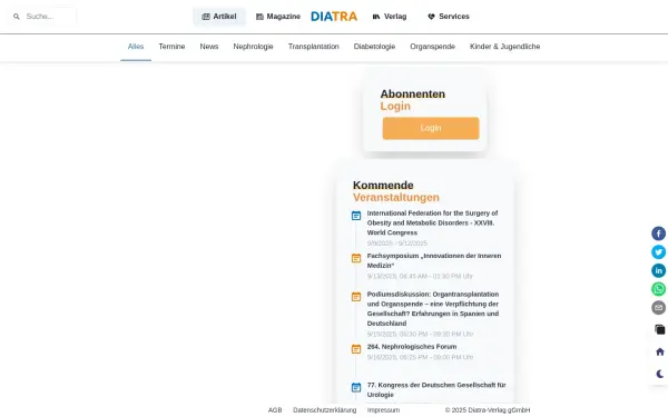 diatra.de