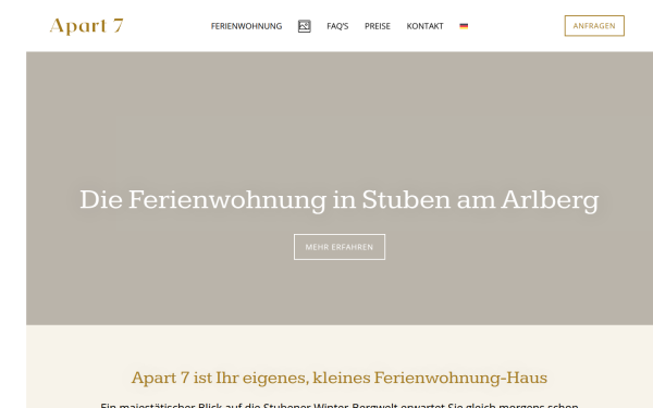 www.apart7stuben.at