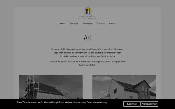www.architekt-lueck.de