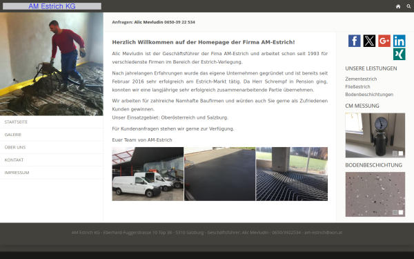 am-estrich.at