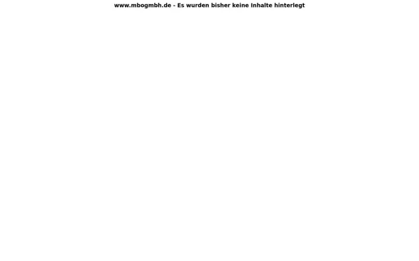 mbogmbh.de
