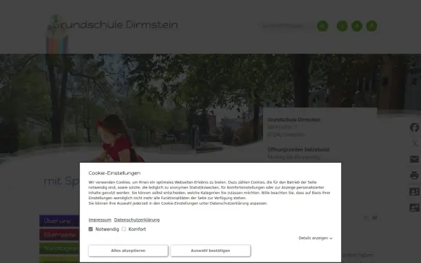 www.grundschule-dirmstein.de