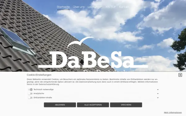 dabesa.de