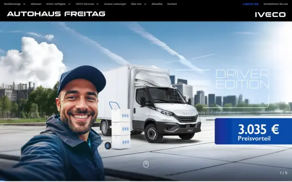 iveco.automobile-freitag.de
