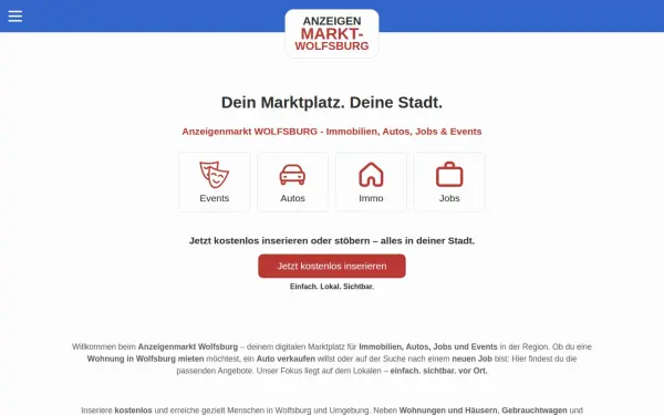 www.anzeigenmarkt-wolfsburg.de