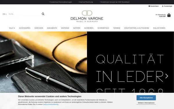 www.delmonvarone.de