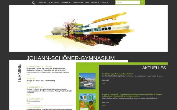 www.jsg-karlstadt.de