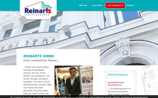 putz-stuck-reinartz.de