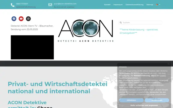 www.detektei-acon.de