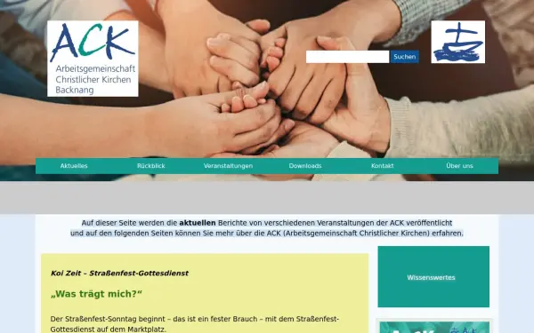 ack-backnang.de
