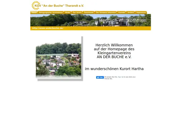 anderbuche.de