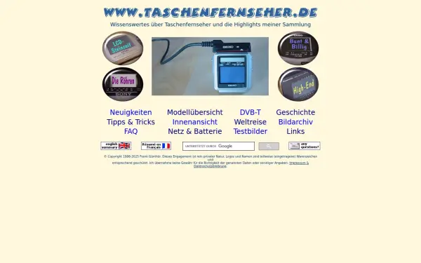 guenthoer.de