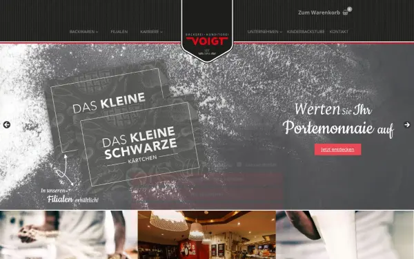 www.baeckerei-voigt.de