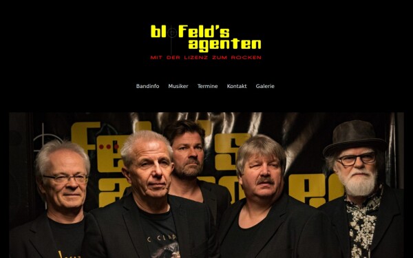 www.blofeldsagenten.de