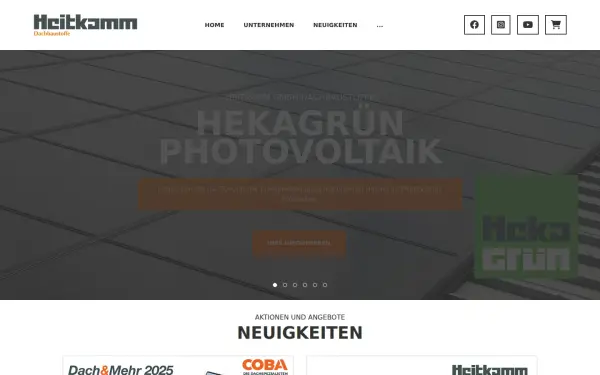 www.heitkamm.de