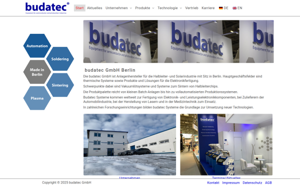 budatec.de