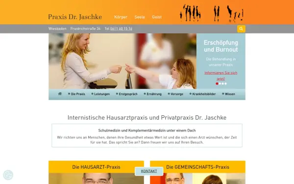 dr-jaschke.de