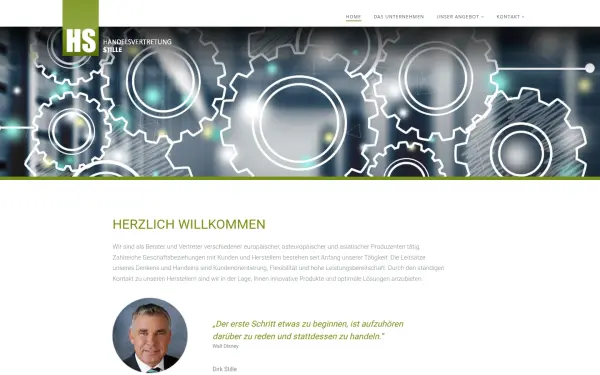 handelsvertretungstille.de