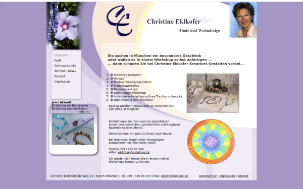 kreatives-gestalten-eklkofer.de