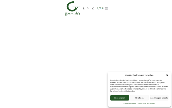 gnewuchs.de