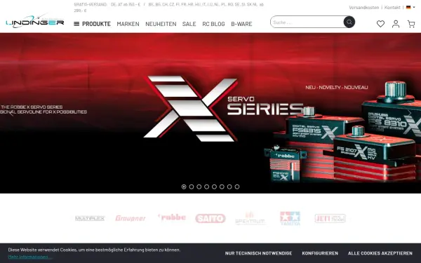 www.lindinger.at