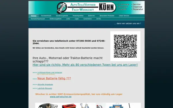 www.autoteileshop-kuehn.de