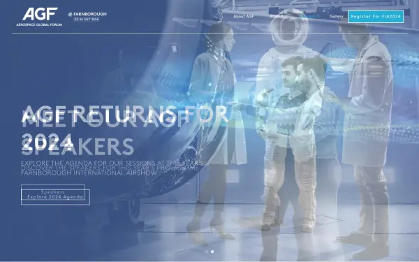 aerospaceglobalforum.com