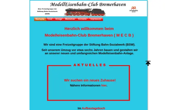 mecbremerhaven.de