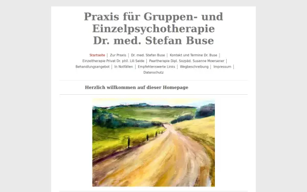 www.dr-buse.de