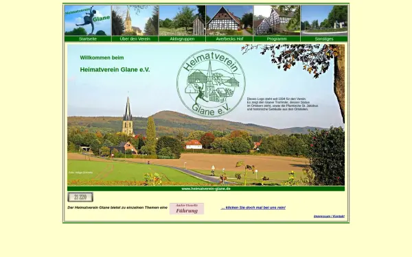 heimatverein-glane.de