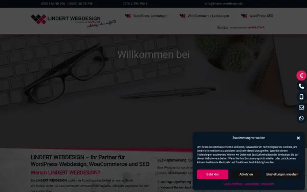 lindert-webdesign.de