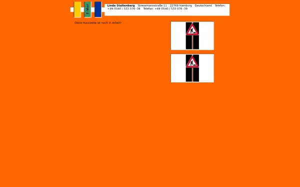 linda-stoltenberg.de