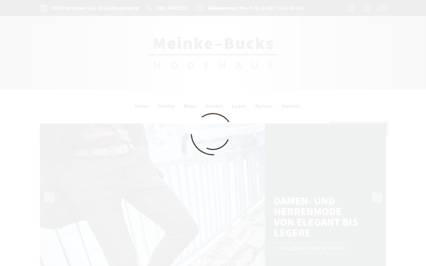 meinke-bucks.de