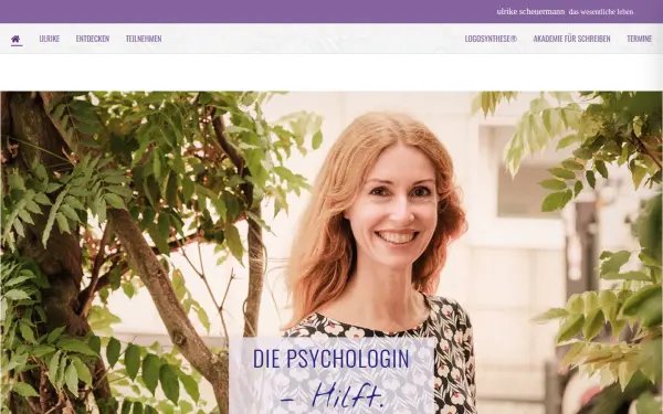 ulrike-scheuermann.de