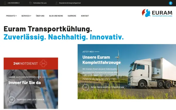 www.euram.de