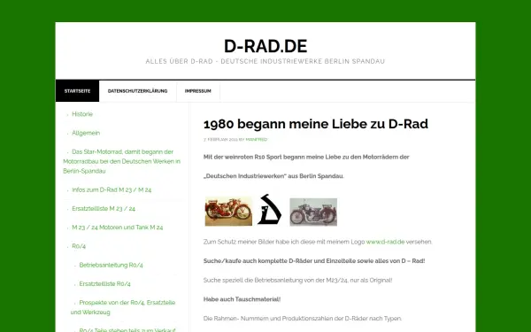 www.d-rad.de