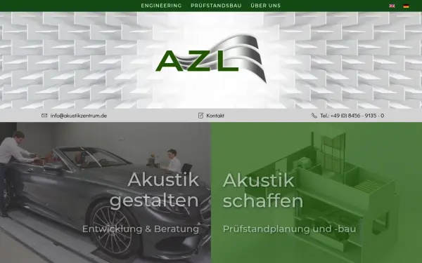 akustikzentrum.de